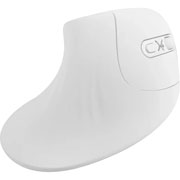 Foto de Mouse Inalámbrico Pchoice Pc-045205 Blanco 
