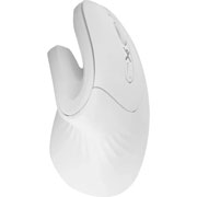 Foto de Mouse Inalámbrico Pchoice Pc-045205 Blanco 