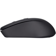 Foto de Mouse Inalambrico Trust Mydo Negro 25084 