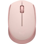 Foto de mouse Logitech M170 Bt rosa