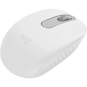 Foto de Mouse Logitech M196 Inalambrico Blanco 