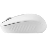 Foto de Mouse Logitech M196 Inalambrico Blanco 