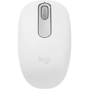 Foto de Mouse Logitech M196 Inalambrico Blanco 