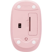 Foto de Mouse Logitech M196 Inalambrico Rosa 