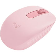Foto de Mouse Logitech M196 Inalambrico Rosa 