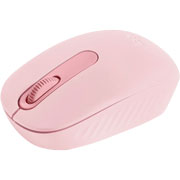 Foto de Mouse Logitech M196 Inalambrico Rosa 