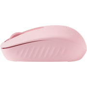 Foto de Mouse Logitech M196 Inalambrico Rosa 