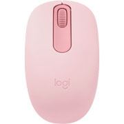 Foto de Mouse Logitech M196 Inalambrico Rosa 