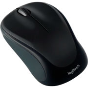 Foto de Mouse Logitech M317 Inalámbrico Negro 