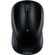 Foto de Mouse Logitech M317 Inalámbrico Negro 