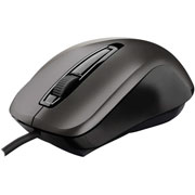 Foto de Mouse Optico Trust Carve Negro 23733 