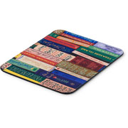 Foto de Mouse Pad Rifle Paper Bookshelf 