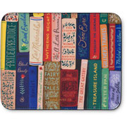 Foto de Mouse Pad Rifle Paper Bookshelf 