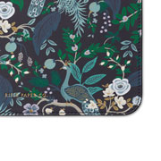 Foto de Mouse Pad Rifle Paper Peacock 