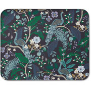 Foto de Mouse Pad Rifle Paper Peacock 