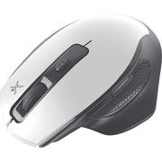 Foto de Mouse Perfect Choice Pc-045083 Claymore Bluetooth Azul 
