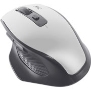 Foto de Mouse Perfect Choice Pc-045083 Claymore Bluetooth Azul 