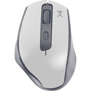 Foto de Mouse Perfect Choice Pc-045083 Claymore Bluetooth Azul 