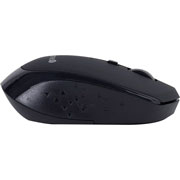 Foto de Mouse Techzone Tz19Mou01-Ina Star Inalambrico Negro 