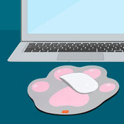 Foto de Mousepad Legami Gato MOU0032 