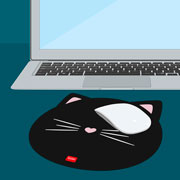 Foto de Mousepad Legami Kitty MOU0028 