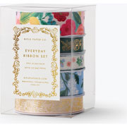 Foto de Moño Rifle Paper Garden Party Con 5 