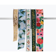 Foto de Moño Rifle Paper Garden Party Con 5 