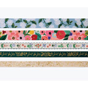 Foto de Moño Rifle Paper Garden Party Con 5 