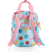 Foto de Mochila Escolar Miquelrius Daisy Mini Square Reciclada 