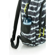 Foto de Mochila Escolar Miquelrius Black Tie Dye BP Reciclada 