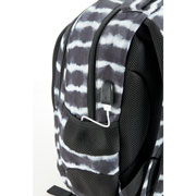 Foto de Mochila Escolar Miquelrius Black Tie Dye BP Reciclada 