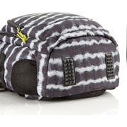 Foto de Mochila Escolar Miquelrius Black Tie Dye BP Reciclada 