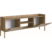 Foto de Mueble P/Tv Alterego Thai Amanda 27930Eusahan Madera 