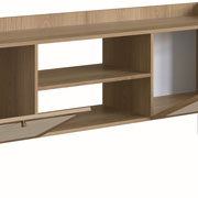 Foto de Mueble P/Tv Alterego Thai Amanda 27930Eusahan Madera 