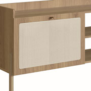 Foto de Mueble P/Tv Alterego Thai Amanda 27930Eusahan Madera 