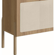 Foto de Mueble P/Tv Alterego Thai Amanda 27930Eusahan Madera 