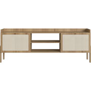 Foto de Mueble P/Tv Alterego Thai Amanda 27930Eusahan Madera 