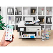 Foto de Multifuncional Canon Gx6110 Color Wifi Windows Mac 