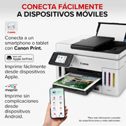 Foto de Multifuncional Canon Gx6110 Color Wifi Windows Mac 