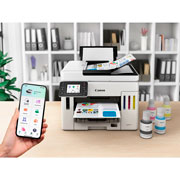 Foto de Multifuncional Canon Gx7110 Color Wifi Windows Mac 