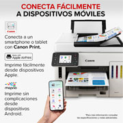 Foto de Multifuncional Canon Gx7110 Color Wifi Windows Mac 