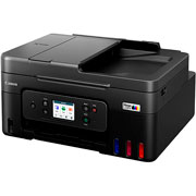 Foto de Multifuncional De Inyeccion Canon Pixma G4180 Wifi Para Pc Y Mac 