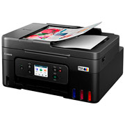 Foto de Multifuncional De Inyeccion Canon Pixma G4180 Wifi Para Pc Y Mac 