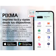 Foto de Multifuncional De Inyeccion Canon Pixma G4180 Wifi Para Pc Y Mac 