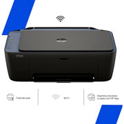 Foto de Multifuncional HP 2975 All In One Wifi Windows 