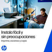 Foto de Multifuncional HP 2975 All In One Wifi Windows 