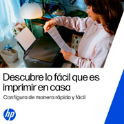 Foto de Multifuncional HP 2975 All In One Wifi Windows 