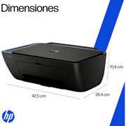 Foto de Multifuncional HP 2975 All In One Wifi Windows 