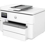 Foto de Multifuncional Hp Jet Pro 9730 Usb/Wifi Win/Mac Blanco 