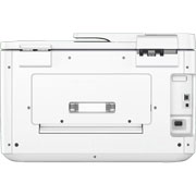 Foto de Multifuncional Hp Jet Pro 9730 Usb/Wifi Win/Mac Blanco 
